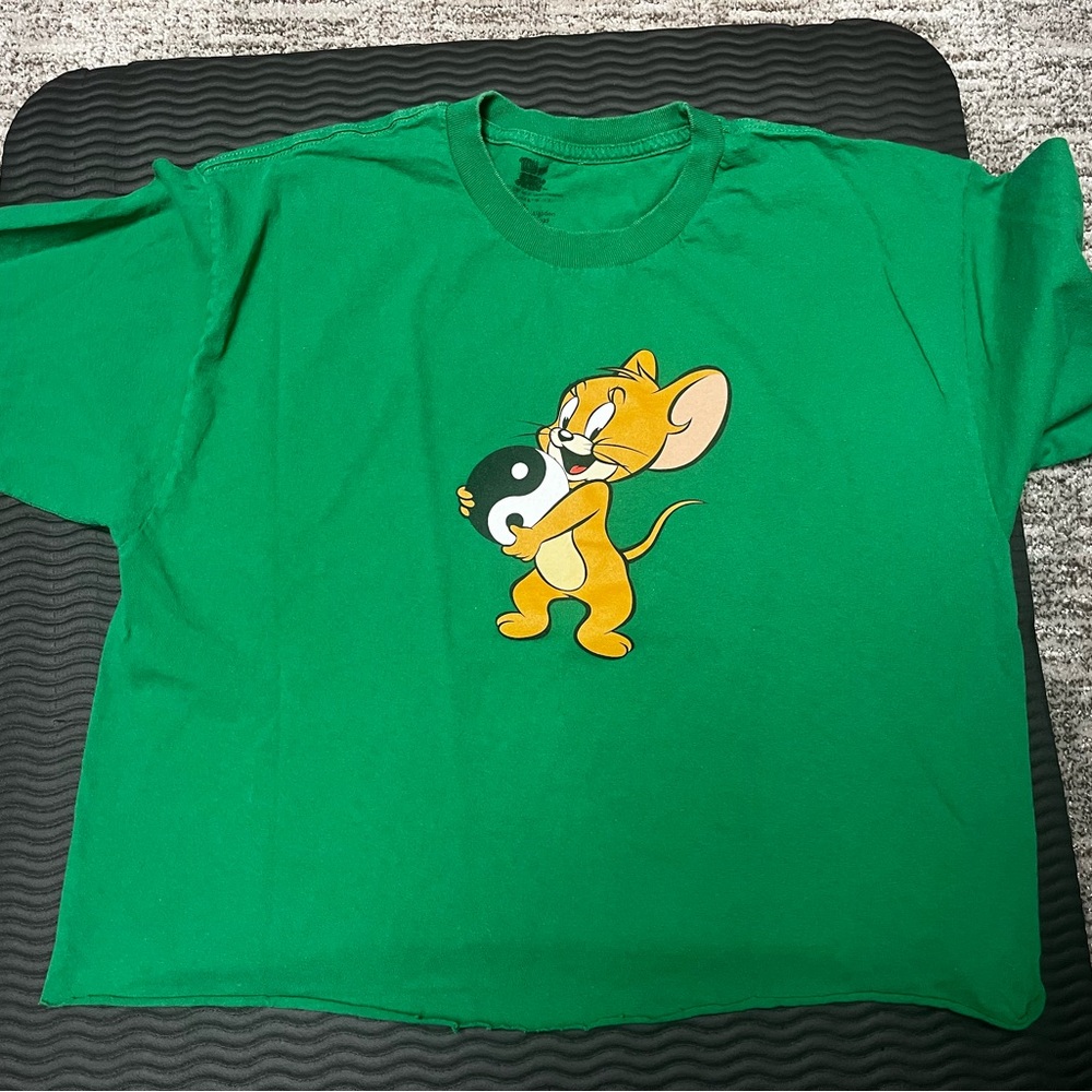 Girls T-shirt